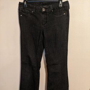 Jeans - Black